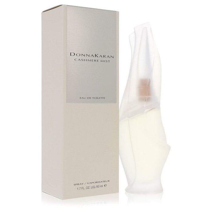 Cashmere Mist by Donna Karan Eau De Toilette Spray 1.7 oz for Women by Avera Group