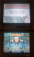 DK Jungle Climber NDS Video Game Cartridge Nintendo DS 2007 by VintageVideoGameStore