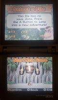 DK Jungle Climber NDS Video Game Cartridge Nintendo DS 2007 by VintageVideoGameStore