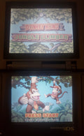 DK Jungle Climber NDS Video Game Cartridge Nintendo DS 2007 by VintageVideoGameStore