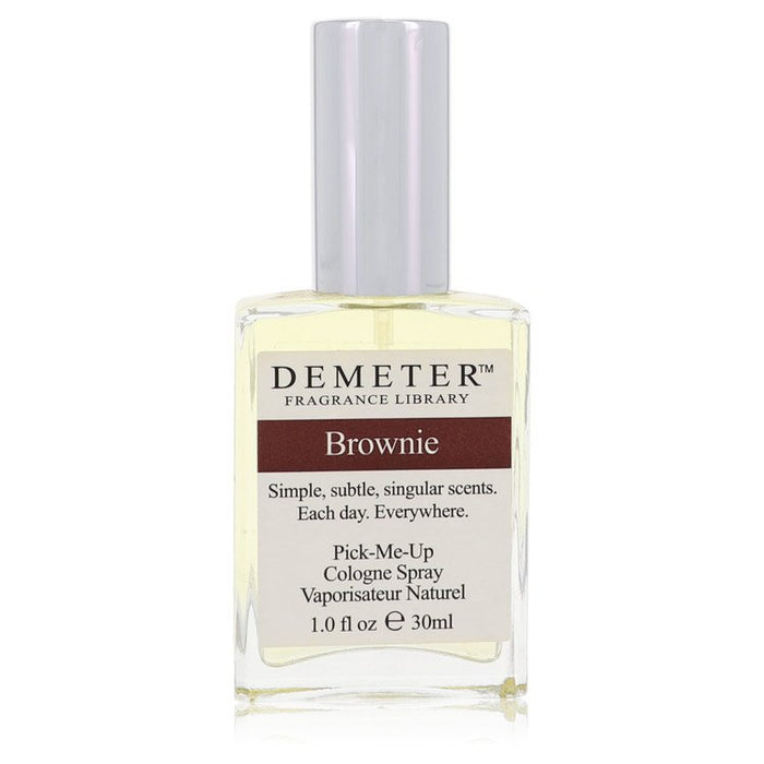Demeter Brownie by Demeter Cologne Spray 1 oz for Women by Avera Group