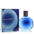 Due by Laura Biagiotti After Shave Balm 2.5 oz for Men by Avera Group