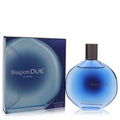 Due by Laura Biagiotti After Shave Balm 2.5 oz for Men by Avera Group