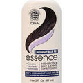DNA Essence Semi-Permanent Hair Color 951 Black, Henna Infused, 3 oz