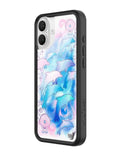Dolphin Dreams iPhone Case by Wildflower Cases