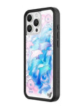 Dolphin Dreams iPhone Case by Wildflower Cases