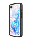 Dolphin Dreams iPhone Case by Wildflower Cases