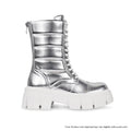 Dovey - Silver by The House of Stylez
