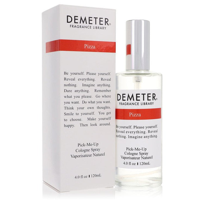 Demeter Pizza by Demeter Cologne Spray 4 oz for Women by Avera Group