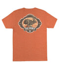 Columbia Men’s Jacky Graphic T-Shirt by Vanessa Jane