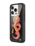 Year of the Dragon iPhone Case by Wildflower Cases