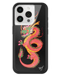 Year of the Dragon iPhone Case by Wildflower Cases
