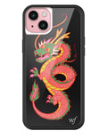 Year of the Dragon iPhone Case by Wildflower Cases