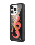 Year of the Dragon iPhone Case by Wildflower Cases