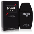 Drakkar Noir by Guy Laroche Deodorant Body Spray 6 oz for Men by Avera Group