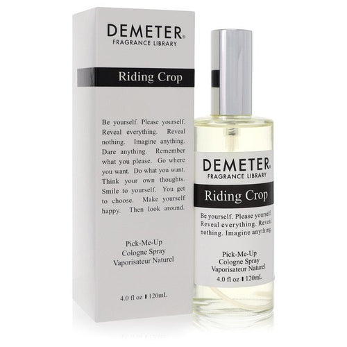 Demeter Riding Crop by Demeter Cologne Spray 4 oz for Women by Avera Group
