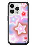 Dream Star | Blue iPhone Case by Wildflower Cases