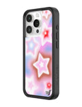 Dream Star | Blue iPhone Case by Wildflower Cases