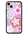 Dream Star | Blue iPhone Case by Wildflower Cases