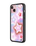 Dream Star | Blue iPhone Case by Wildflower Cases