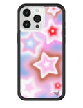 Dream Star | Blue iPhone Case by Wildflower Cases