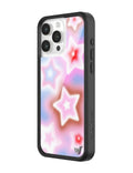 Dream Star | Blue iPhone Case by Wildflower Cases