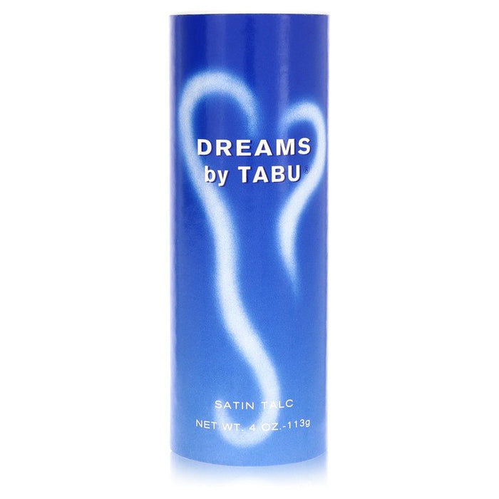 Dreams by Dana Talc 4 oz for Women by Avera Group