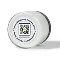 Unscented Kojic Whipped Body Butter – Smooth, Even-Looking Skin by Lulu’s Holistics