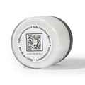 Refined Unscented Whipped Body Butter – Gentle, Everyday Hydration by Lulu’s Holistics