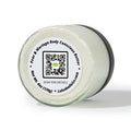 Pear & Moringa Whipped Mango Body Butter – Non-Greasy, Radiant Skin by Lulu’s Holistics