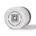 Raspberry Lemonade Whipped Body Butter – Nourishing, Skin-Softening Care by Lulu’s Holistics
