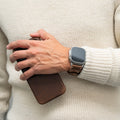 Leather Case by Robust