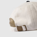 Ruth Cord Hat - Grey by Guerrilla Golf