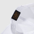 White Multicam Snapback by Guerrilla Golf