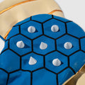Shell Driver Covers by Guerrilla Golf