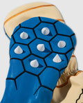 Shell 3 Wood Cover by Guerrilla Golf