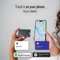 Robust x RhinoKey® Smartcard by Robust