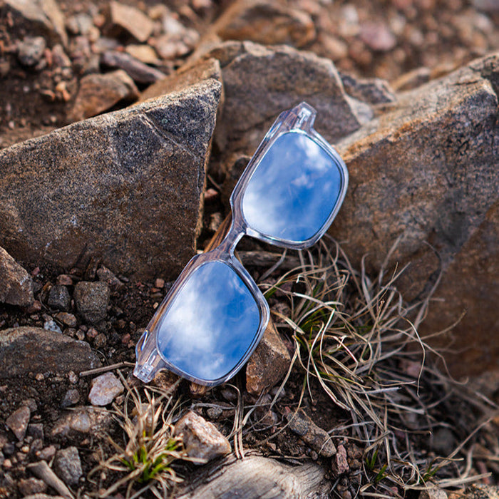 The Hybrid | Alpine by TMBR