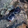 Traveler | Black | Wooden Sunglasses