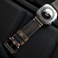 Leather Strap R01 for Samsung Galaxy Watch Ultra by Robust