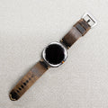 Leather Strap R01 for Samsung Galaxy Watch Ultra by Robust
