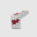 Graffiti Blade Putter Cover by Guerrilla Golf