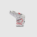 Graffiti Blade Putter Cover by Guerrilla Golf