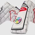 Graffiti Blade Putter Cover by Guerrilla Golf