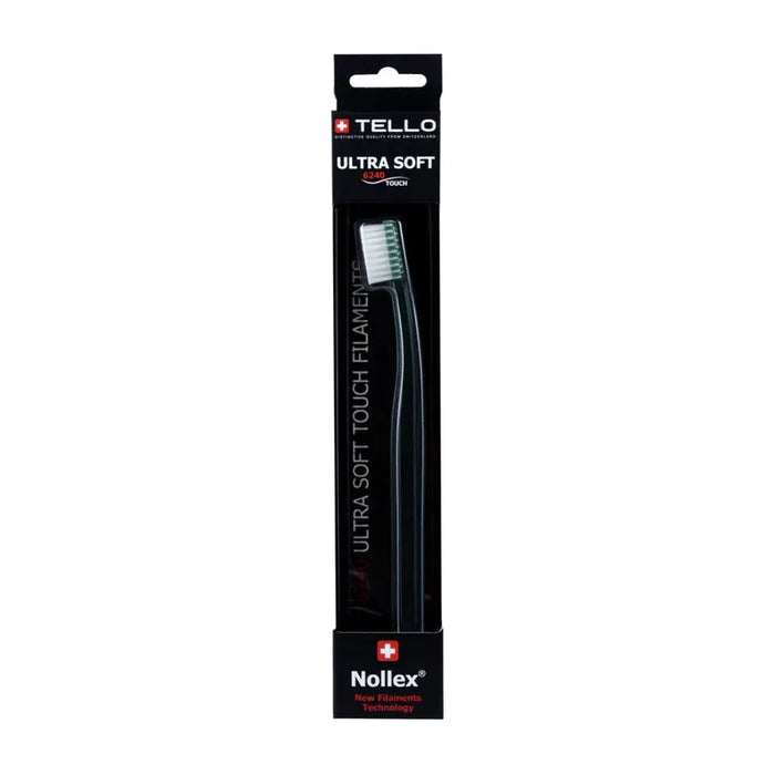Tello 6420 Ultra Soft Touch Filaments Toothbrush by Pasteur Pharmacy
