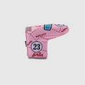 Pink Pig by Guerrilla Golf