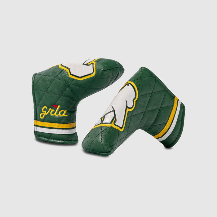 Georgia Gator Blade by Guerrilla Golf