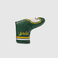Georgia Gator Blade by Guerrilla Golf