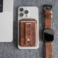 Magnetic Cardholder by Robust