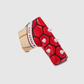 Pinseeker Blade Putter Cover by Guerrilla Golf